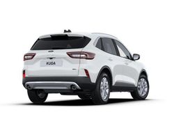 Frozen white frozen white Neu 2025 Ford Kuga Titanium SUV | 29.746 € (Superpreis)