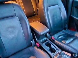 Schwarz Gebraucht 2013 Chevrolet Captiva LT SUV | 7.300 € (Fairer Preis)