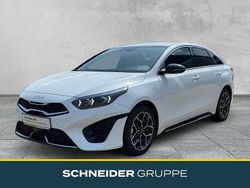 Other Neu 2025 Kia ProCeed GT-Line Kombi | 28.490 €