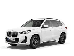Alpinweiss iii Neu 2025 BMW X1 M Sport SUV | 50.700 € (Fairer Preis)