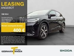 Schwarz Gebraucht 2025 VW ID.4 GTX SUV | 42.740 € (Guter Preis)