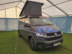 Grau Gebraucht 2023 VW T6.1 California Van | 79.900 €