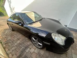 Schwarz Gebraucht 2004 Porsche 911 Carrera Coupé | 49.996 € (Superpreis)