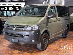 Grau Gebraucht 2014 VW T5 Van | 42.950 €