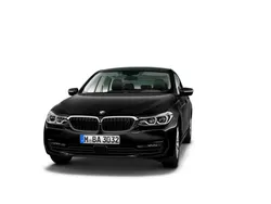 Gebraucht 2024 BMW 640 Shadowline Coupé | 43.649 € (Fairer Preis)