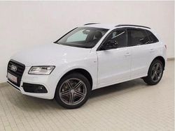 Weiß Gebraucht 2016 Audi Q5 Ambiente SUV | 17.400 € (Guter Preis)