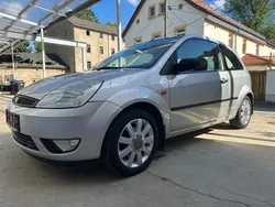 Silber Gebraucht 2004 Ford Fiesta Kleinwagen | 1.800 € (Fairer Preis)