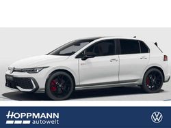 Weiß (pure white uni) Neu 2025 VW Golf VIII GTI Limousine | 48.991 € (Etwas zu teuer)