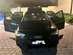 Schwarz Gebraucht 2016 Audi A6 Comfort Limousine | 15.500 € (Superpreis)