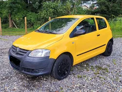 Gelb Gebraucht 2008 VW Polo Kleinwagen | 950 € (Superpreis)