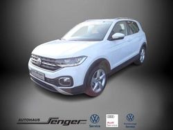 Gebraucht 2020 VW T-Cross Style SUV | 22.880 € (Fairer Preis)