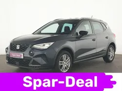 Magnetic tech Gebraucht 2022 Seat Arona FR SUV | 19.949 € (Guter Preis)