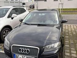 Gebraucht 2008 Audi A3 Kombi | 4.000 € (Guter Preis)
