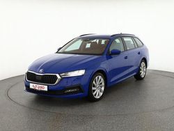 Blau Gebraucht 2021 Skoda Octavia Kombi | 19.990 € (Fairer Preis)