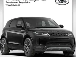 Schwarz Neu 2025 Land Rover Range Rover evoque R-Dynamic SUV | 63.430 €