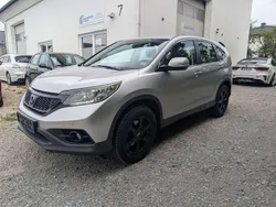 Silber Gebraucht 2014 Honda CR-V Elegance SUV | 12.944 € (Guter Preis)