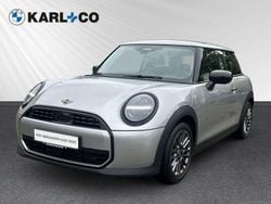 Silber Gebraucht 2024 Mini Cooper Essential Kleinwagen | 24.990 € (Guter Preis)