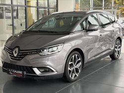 Grau Gebraucht 2021 Renault Scénic IV Intens Van / Kleinbus | 15.900 € (Guter Preis)