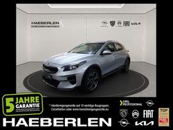 Sparklingsilber (metallic) Gebraucht 2020 Kia XCeed Vision SUV | 13.980 € (Guter Preis)