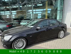 Mercedes C350