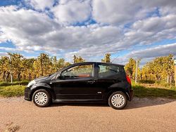 Schwarz Gebraucht 2007 Citroën C2 Kleinwagen | 2.500 €
