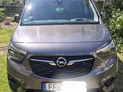 Grau Gebraucht 2020 Opel Combo Life Innovation Van / Kleinbus | 24.790 € (Fairer Preis)