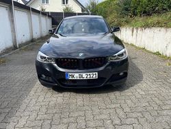 Schwarz Gebraucht 2016 BMW 320 Gran Turismo Performance Limousine | 19.999 € (Etwas zu teuer)