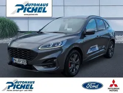 Grau(metallic) Gebraucht 2023 Ford Kuga ST-Line X SUV | 27.890 € (Guter Preis)