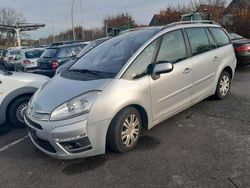 Grau Gebraucht 2012 Citroën C4 Picasso SELECTION Van / Kleinbus | 1.600 € (Superpreis)