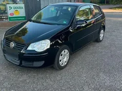 Schwarz Gebraucht 2008 VW Polo Kleinwagen | 1.600 € (Fairer Preis)
