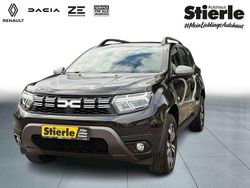 Schwarz Gebraucht 2023 Dacia Duster Journey SUV | 20.270 € (Fairer Preis)