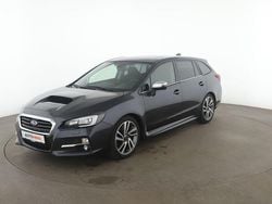 Grau Gebraucht 2017 Subaru Levorg Comfort Kombi | 16.770 € (Superpreis)