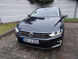 Grau Gebraucht 2018 VW Passat GTE Kombi | 16.680 € (Guter Preis)