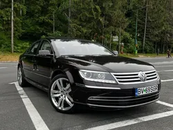 Violett Gebraucht 2014 VW Phaeton Limousine | 30.000 €