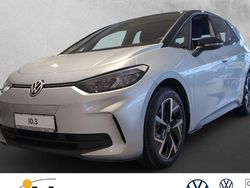 Silber Neu 2025 VW ID.3 Pro Kleinwagen | 38.454 € (Guter Preis)