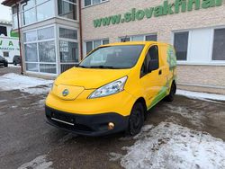 Gebraucht 2016 Nissan e-NV200 Van / Kleinbus | 7.900 € (Guter Preis)