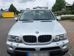 Grau Gebraucht 2006 BMW X5 SUV | 5.000 € (Guter Preis)