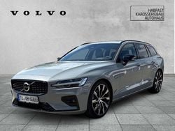 Grau Gebraucht 2024 Volvo V60 Plus Kombi | 45.900 € (Teuer)