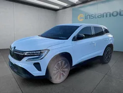 Weiß Gebraucht 2025 Renault Austral SUV | 34.749 € (Fairer Preis)