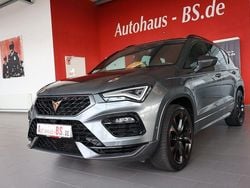 Grau Gebraucht 2022 Cupra Ateca SUV | 26.650 € (Guter Preis)