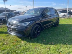 Schwarz Gebraucht 2022 VW Tiguan Style SUV | 31.199 € (Superpreis)