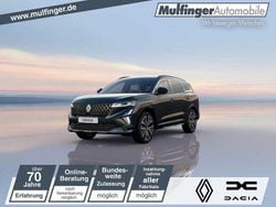 Schwarz Neu 2025 Renault R6 Iconic Kleinwagen | 45.800 €