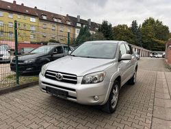 Silber Gebraucht 2006 Toyota RAV4 Executive SUV | 5.000 € (Fairer Preis)