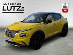 Gelb Neu 2025 Nissan Juke 360º SUV | 29.990 € (Fairer Preis)
