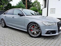 Gebraucht 2016 Audi A6 Competition Limousine | 18.000 € (Fairer Preis)