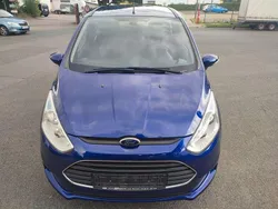 Blau Gebraucht 2014 Ford B-MAX SYNC Edition Van / Kleinbus | 5.190 € (Fairer Preis)