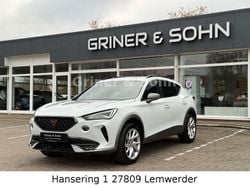 Nevada white Gebraucht 2023 Cupra Formentor SUV | 22.950 € (Superpreis)