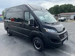 Schwarz Gebraucht 2020 Fiat Ducato 33 Van | 11.499 €