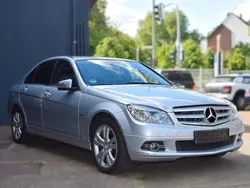Mercedes C180