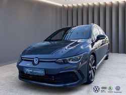 Delfingrau Gebraucht 2024 VW Golf VIII R-line Kombi | 36.750 € (Etwas zu teuer)